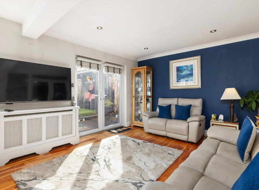 15 Church Gate, Greystones, A63CC86