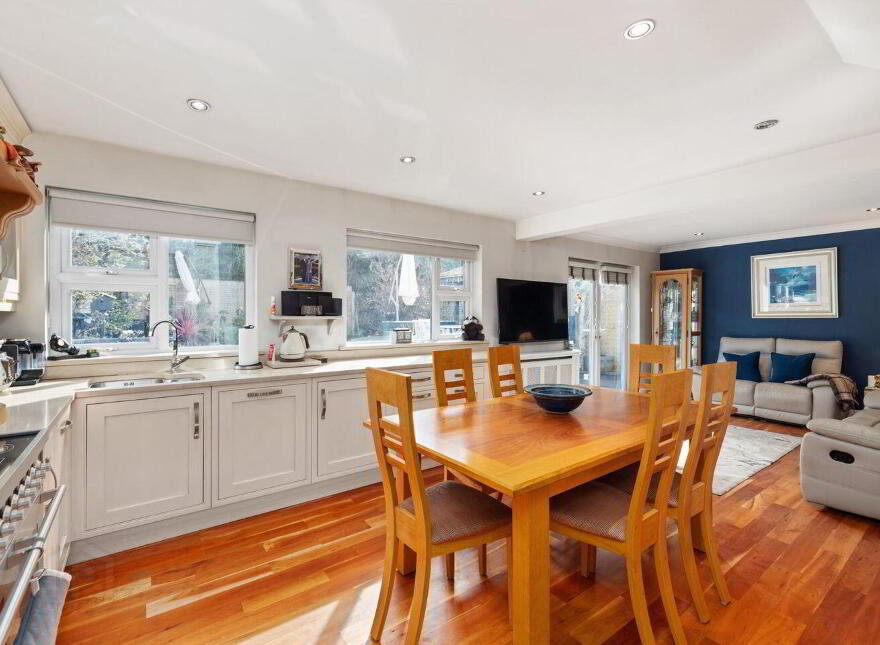 15 Church Gate, Greystones, A63CC86