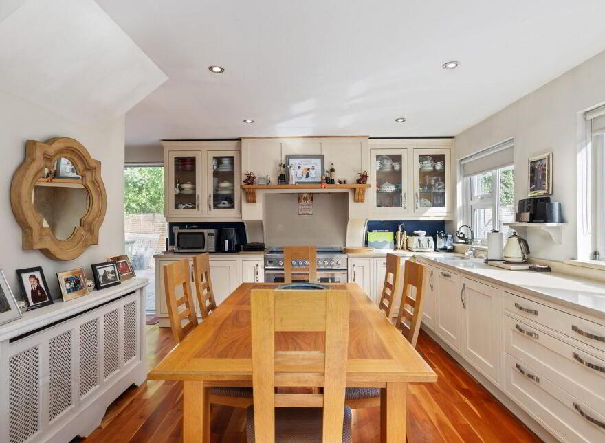 15 Church Gate, Greystones, A63CC86