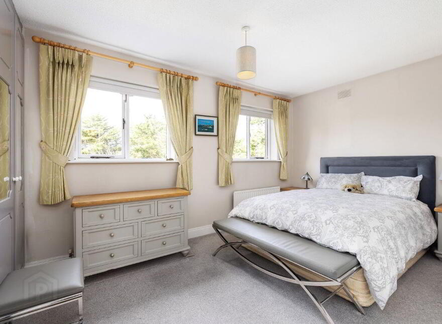 15 Church Gate, Greystones, A63CC86
