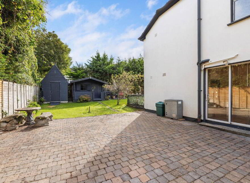 15 Church Gate, Greystones, A63CC86