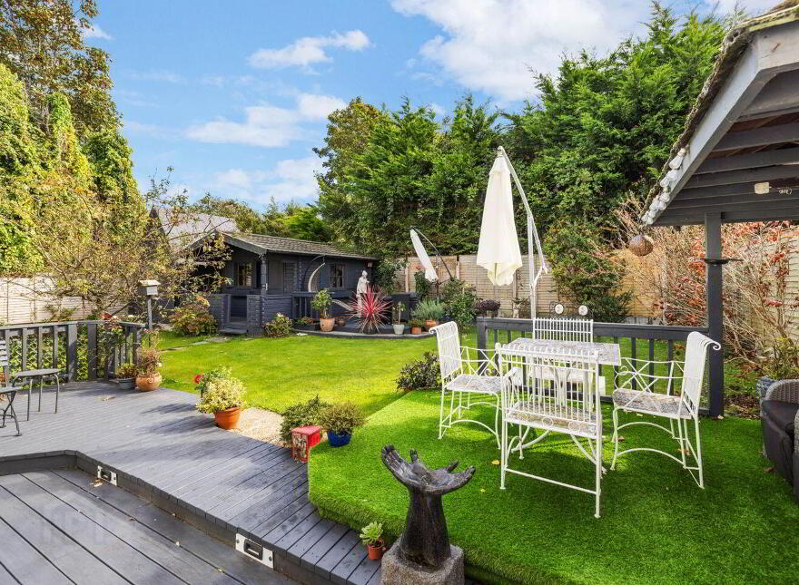 15 Church Gate, Greystones, A63CC86