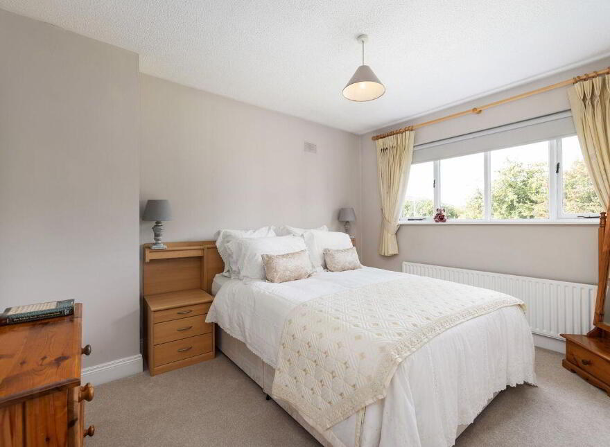 15 Church Gate, Greystones, A63CC86