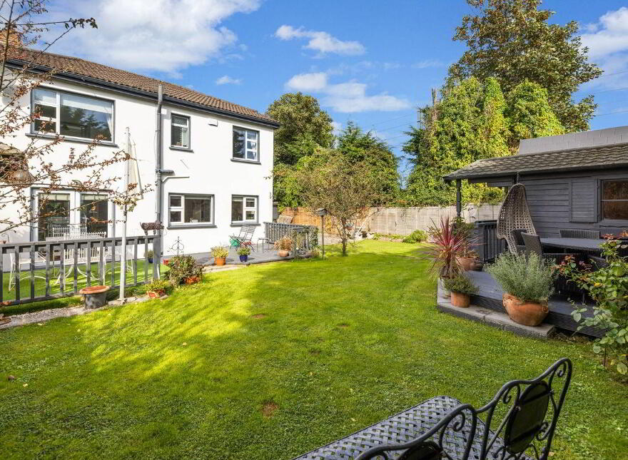 15 Church Gate, Greystones, A63CC86