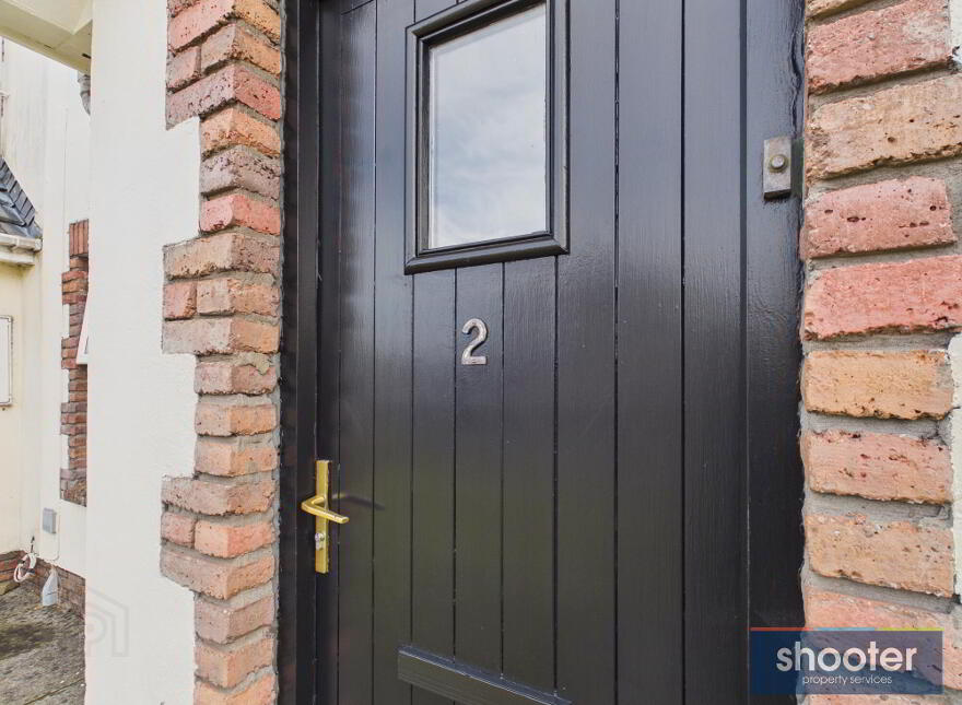2 Blackthorn Grange, Newry, BT34 2TF