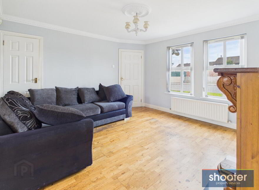 2 Blackthorn Grange, Newry, BT34 2TF