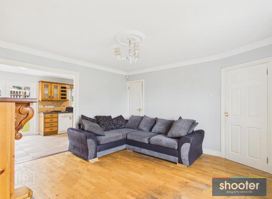 2 Blackthorn Grange, Newry, BT34 2TF
