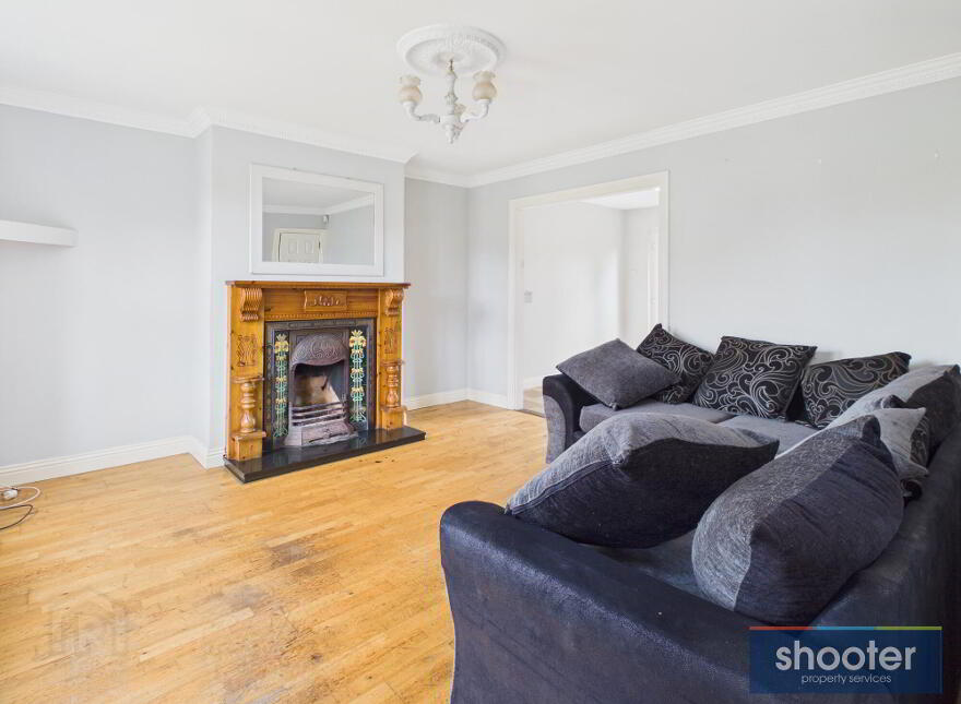 2 Blackthorn Grange, Newry, BT34 2TF