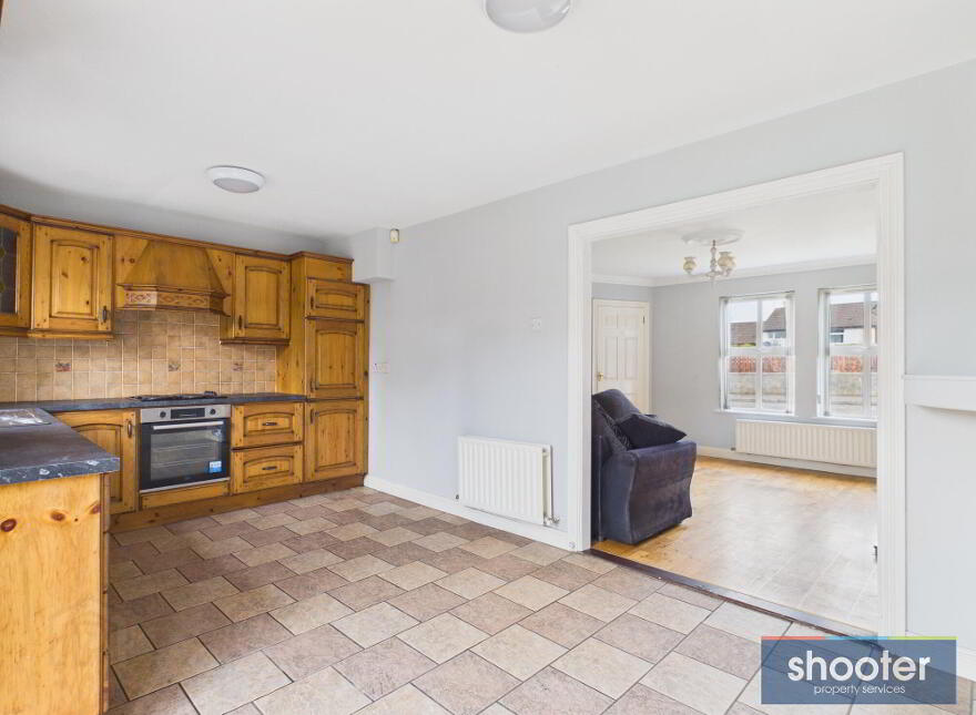 2 Blackthorn Grange, Newry, BT34 2TF