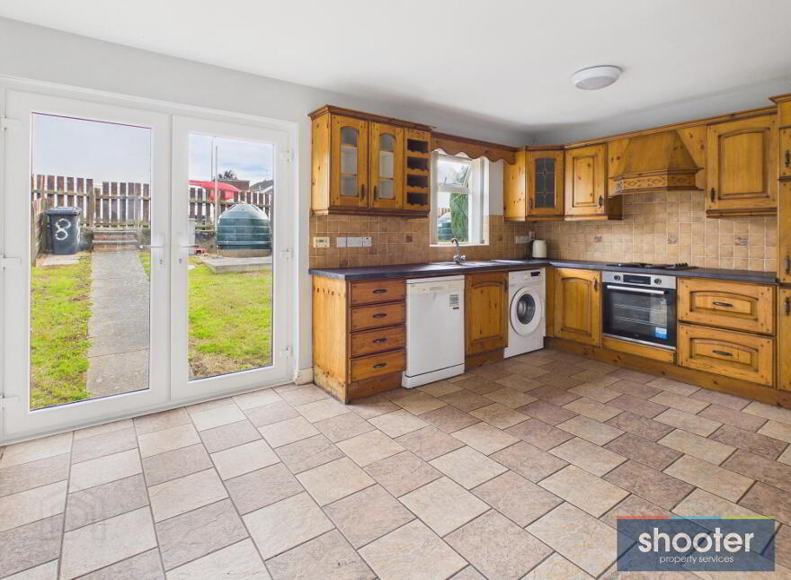 2 Blackthorn Grange, Newry, BT34 2TF