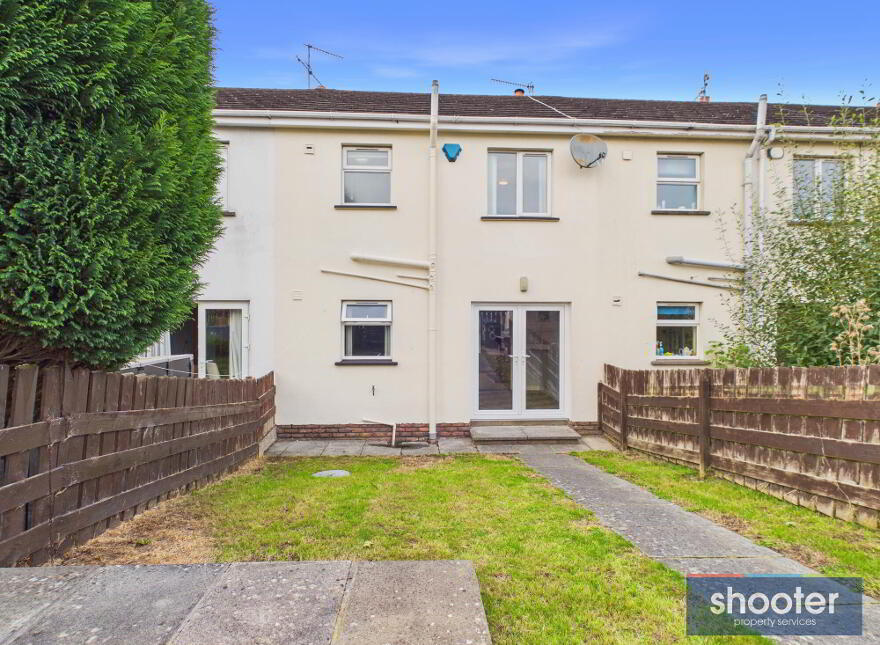 2 Blackthorn Grange, Newry, BT34 2TF