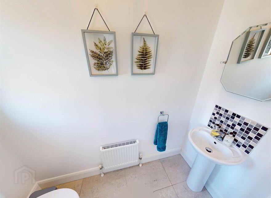 25 Blaris Meadows, Lisburn, BT27 5WN