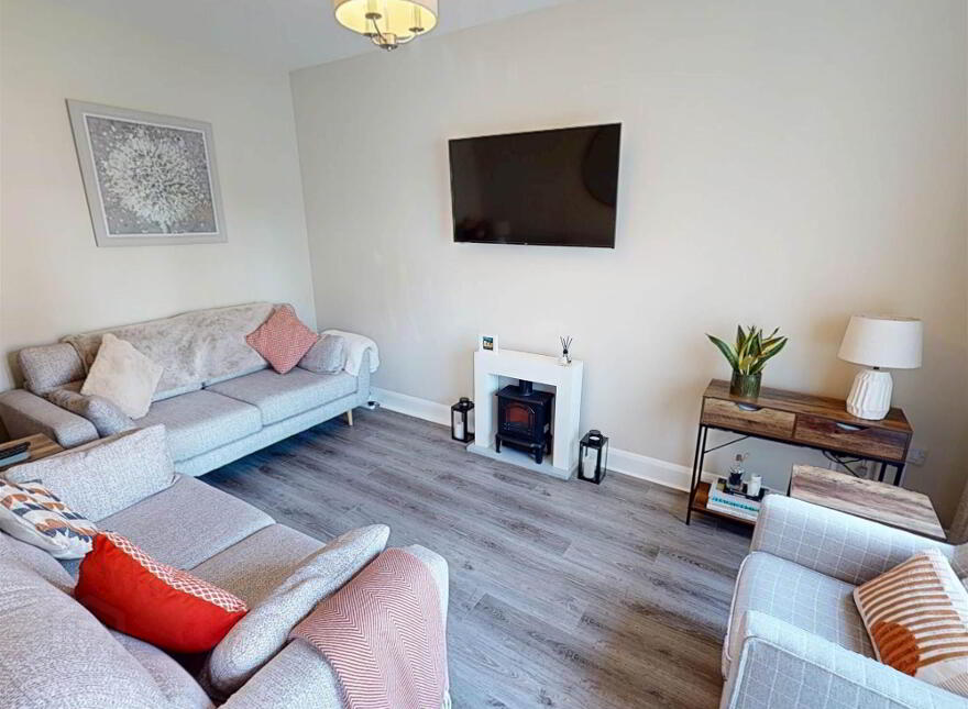 25 Blaris Meadows, Lisburn, BT27 5WN