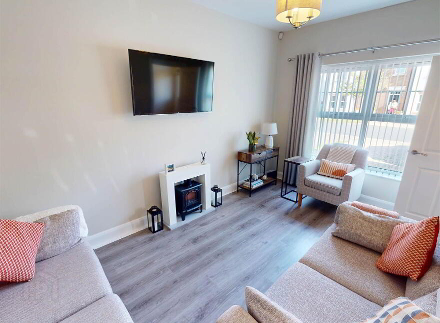 25 Blaris Meadows, Lisburn, BT27 5WN