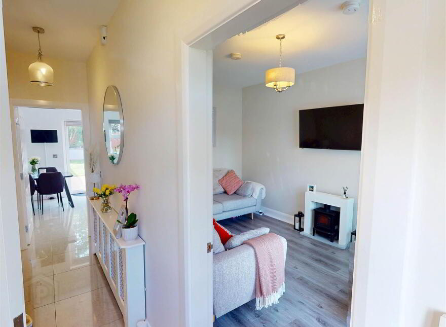 25 Blaris Meadows, Lisburn, BT27 5WN