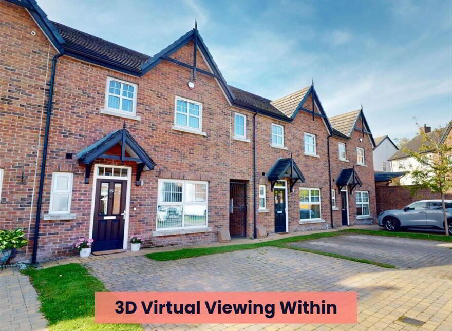 25 Blaris Meadows, Lisburn, BT27 5WN photo
