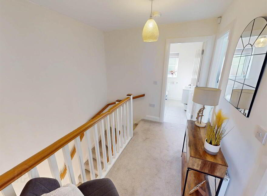 25 Blaris Meadows, Lisburn, BT27 5WN