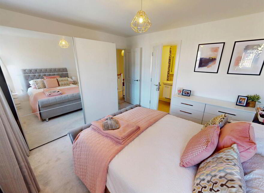 25 Blaris Meadows, Lisburn, BT27 5WN