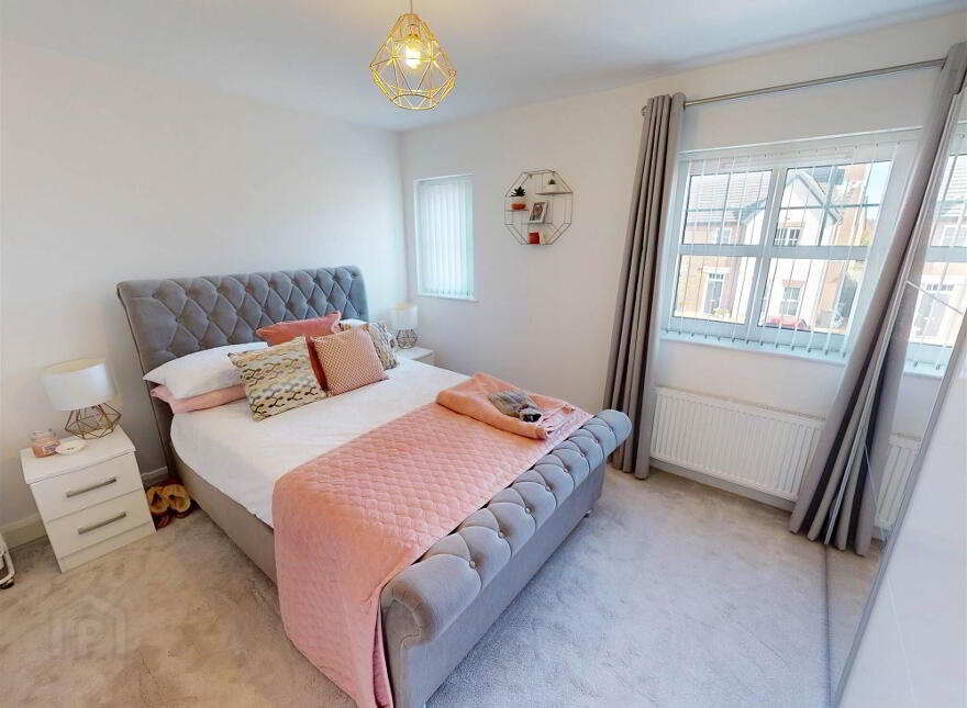 25 Blaris Meadows, Lisburn, BT27 5WN