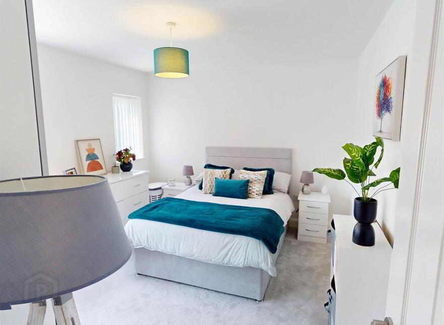 25 Blaris Meadows, Lisburn, BT27 5WN