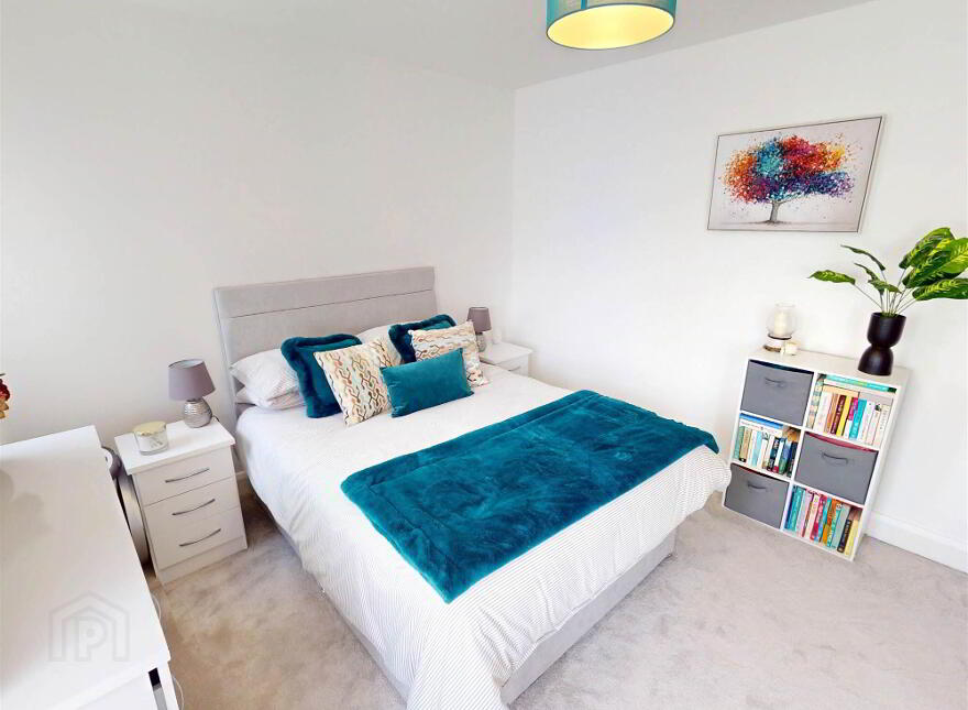 25 Blaris Meadows, Lisburn, BT27 5WN