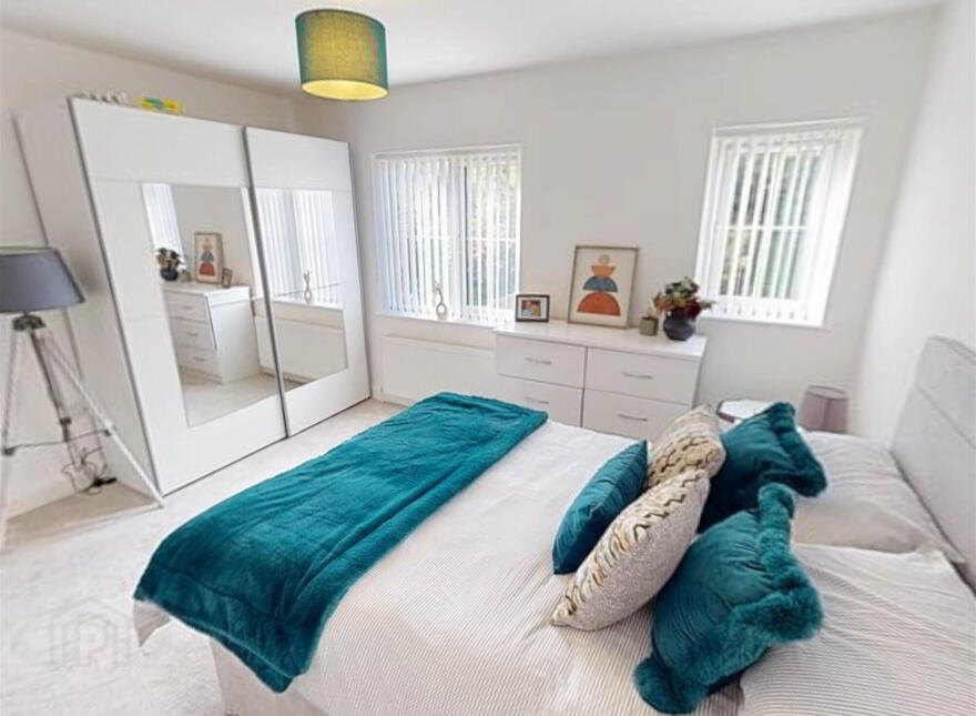 25 Blaris Meadows, Lisburn, BT27 5WN
