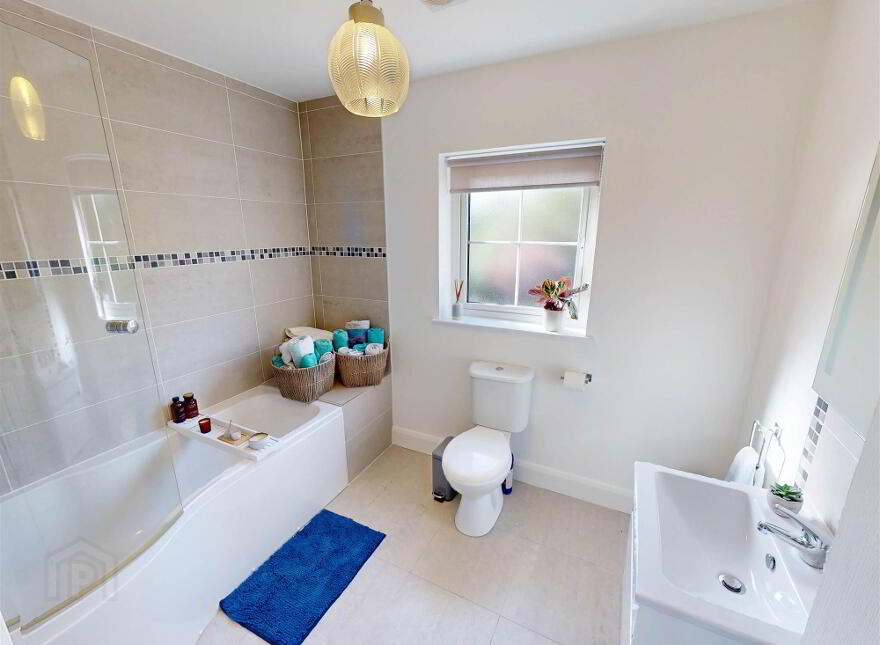 25 Blaris Meadows, Lisburn, BT27 5WN