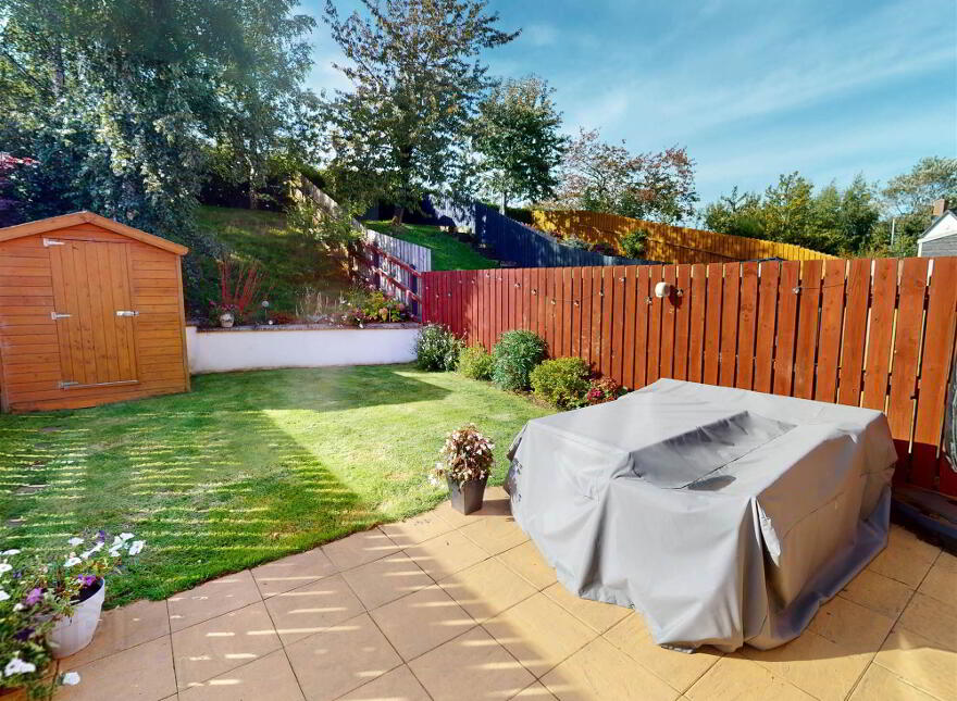 25 Blaris Meadows, Lisburn, BT27 5WN