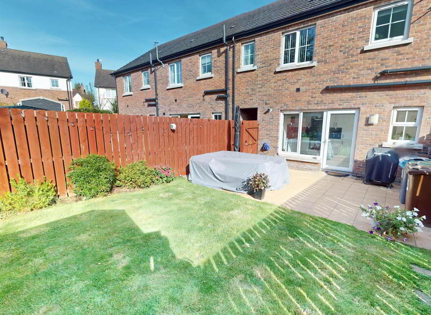 25 Blaris Meadows, Lisburn, BT27 5WN