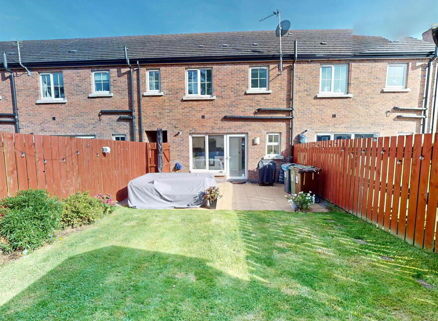 25 Blaris Meadows, Lisburn, BT27 5WN