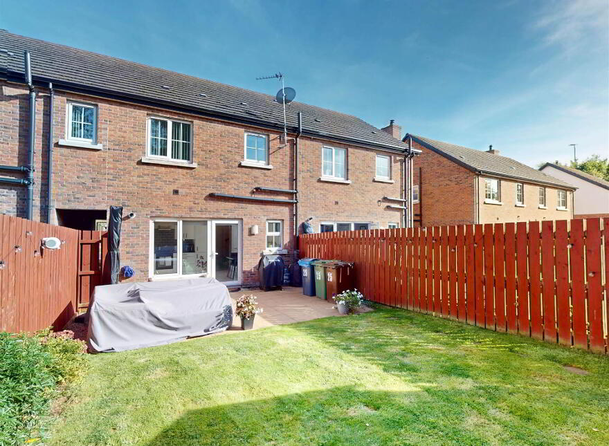 25 Blaris Meadows, Lisburn, BT27 5WN