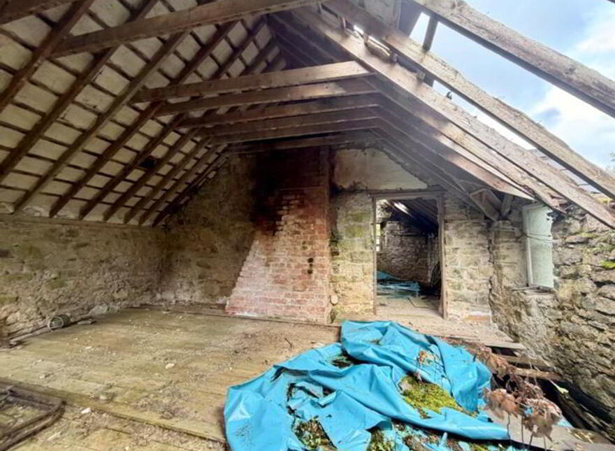 Knocks, Garadice, Ballinamore, N41X688