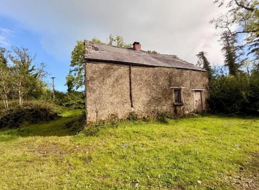 Knocks, Garadice, Ballinamore, N41X688