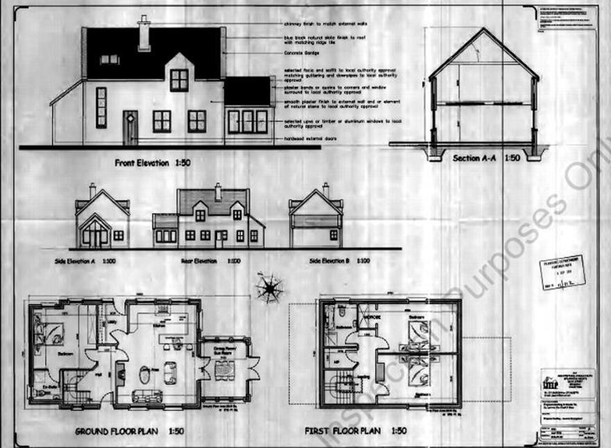Knocks, Garadice, Ballinamore, N41X688