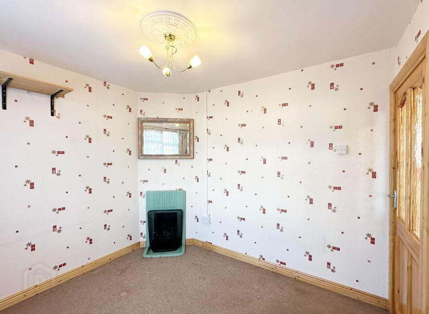 32 Windmill Avenue, Crumlin, D12C5V0