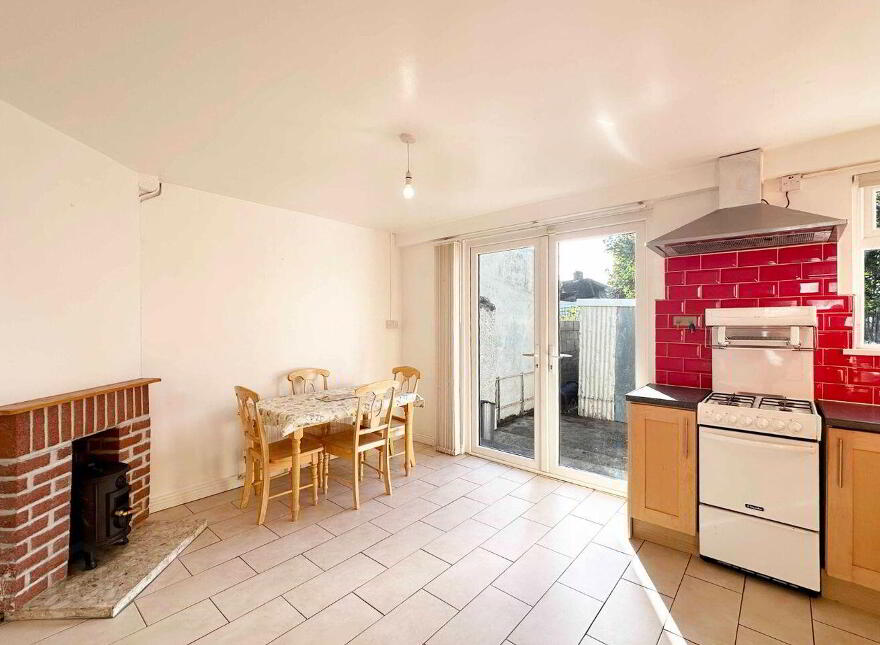 32 Windmill Avenue, Crumlin, D12C5V0
