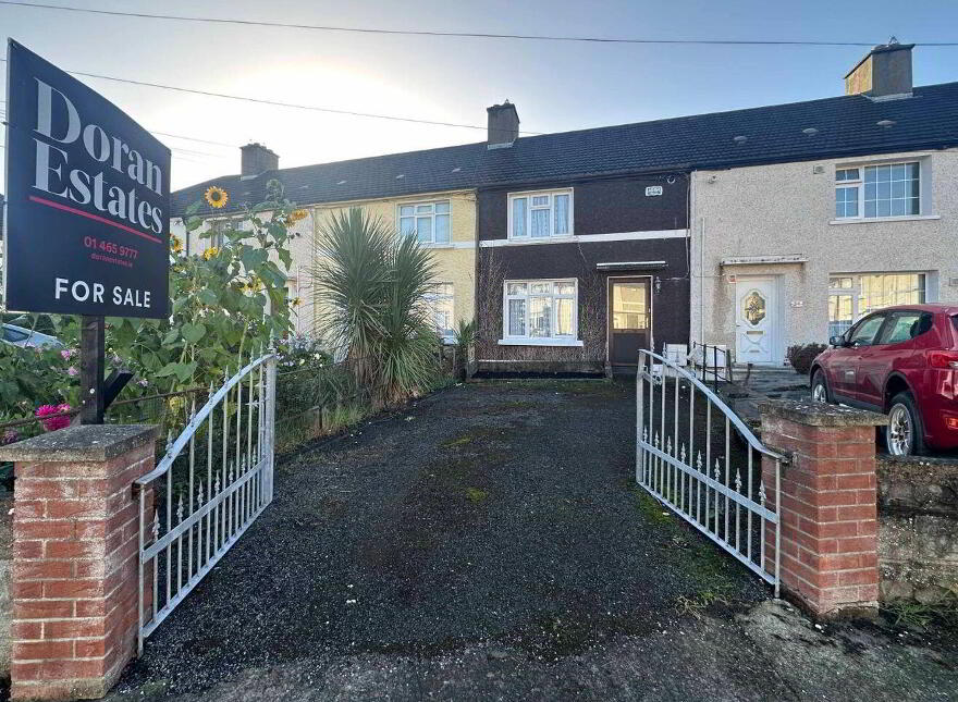 32 Windmill Avenue, Crumlin, D12C5V0