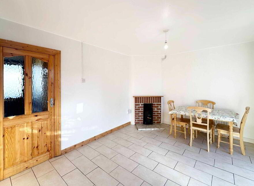 32 Windmill Avenue, Crumlin, D12C5V0