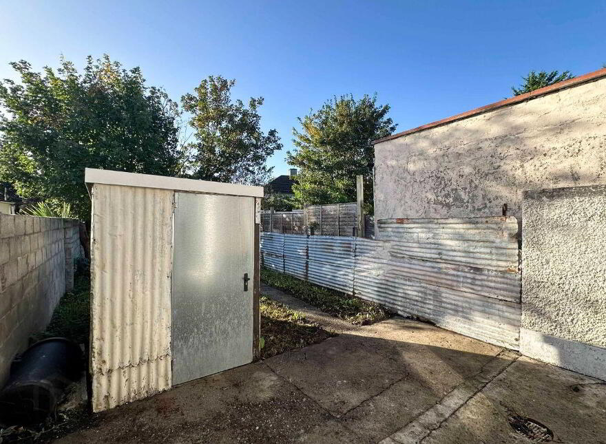 32 Windmill Avenue, Crumlin, D12C5V0