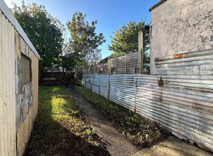 32 Windmill Avenue, Crumlin, D12C5V0