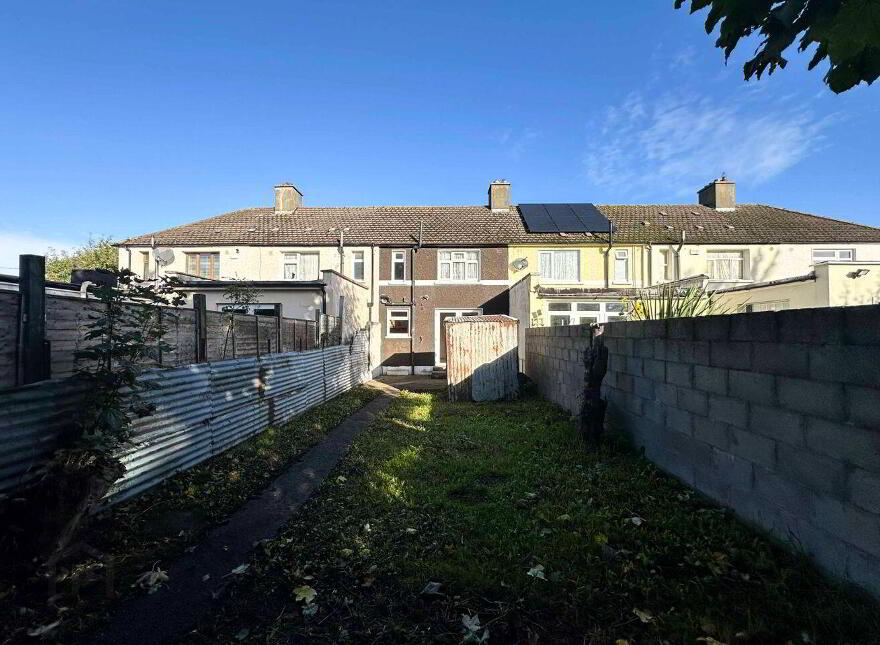 32 Windmill Avenue, Crumlin, D12C5V0