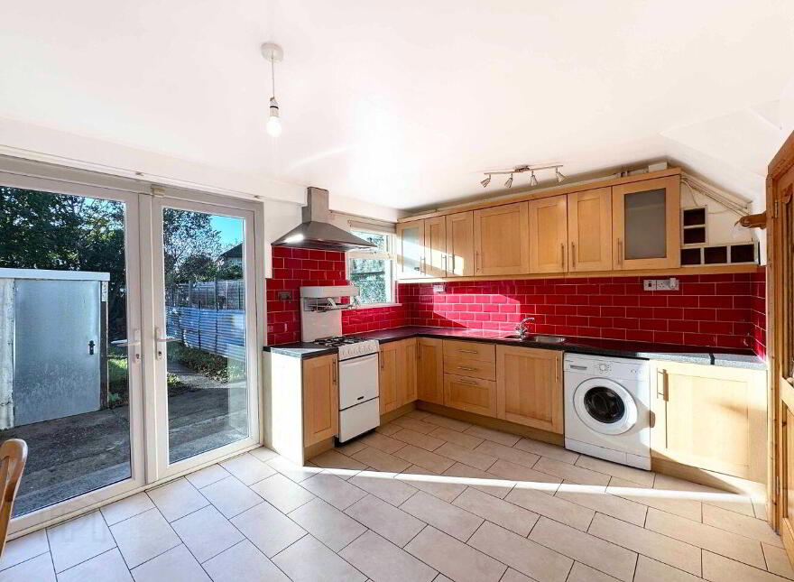 32 Windmill Avenue, Crumlin, D12C5V0