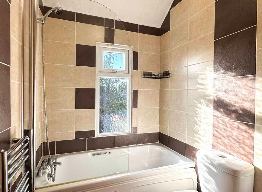 32 Windmill Avenue, Crumlin, D12C5V0