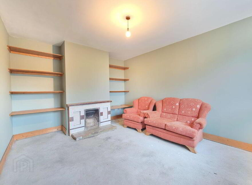 3 Old Mill Road, Ballyvary, Castlebar, F23AT85