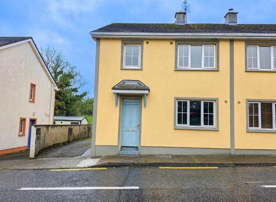 3 Old Mill Road, Ballyvary, Castlebar, F23AT85