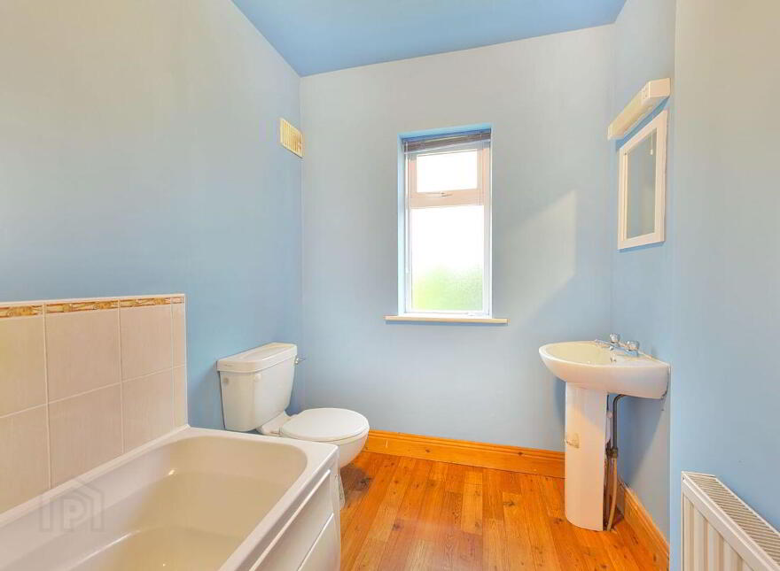 3 Old Mill Road, Ballyvary, Castlebar, F23AT85