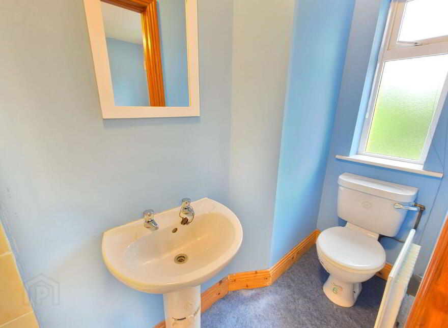 3 Old Mill Road, Ballyvary, Castlebar, F23AT85