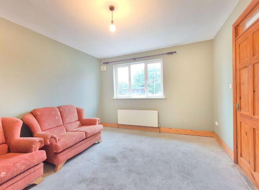 3 Old Mill Road, Ballyvary, Castlebar, F23AT85