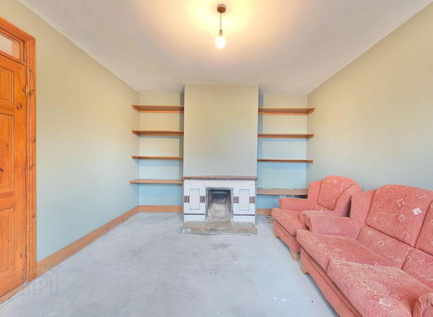 3 Old Mill Road, Ballyvary, Castlebar, F23AT85
