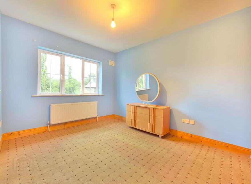 3 Old Mill Road, Ballyvary, Castlebar, F23AT85